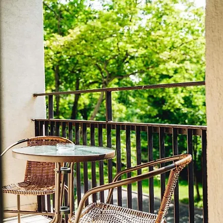 Apartament przy parku Radom Zewnętrze zdjęcie