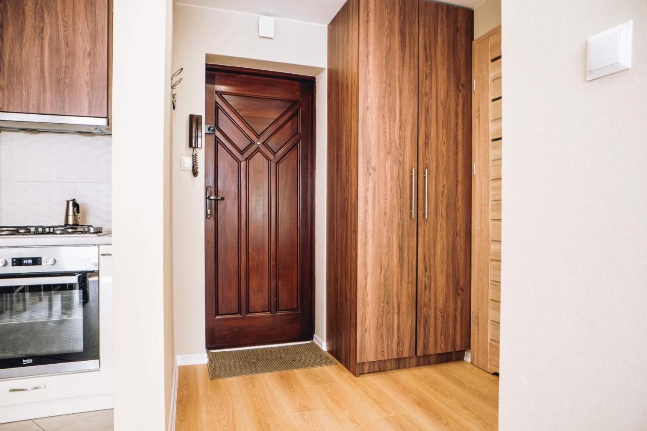 Apartment Przy Parku Radom