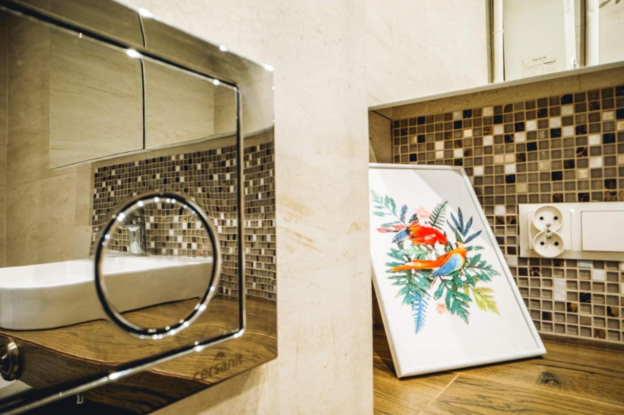 Przy Parku Apartment