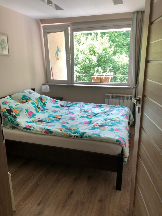 Przy Parku Apartment *