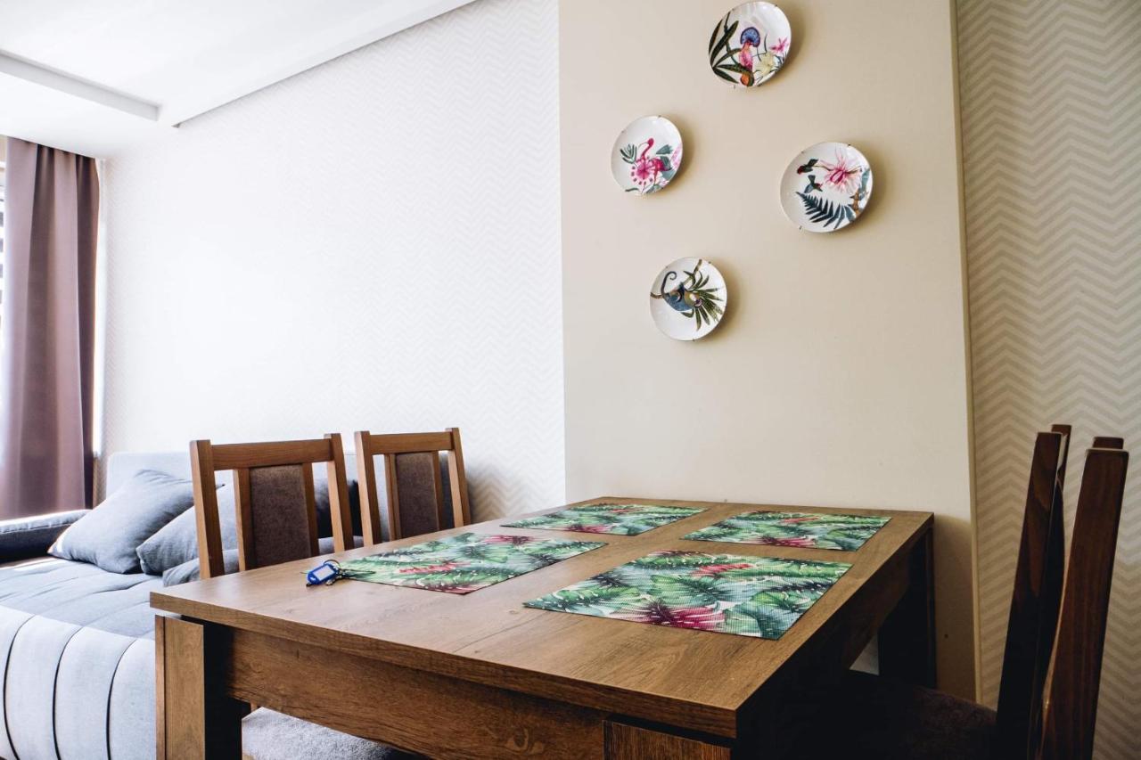 Przy Parku Apartment Radom