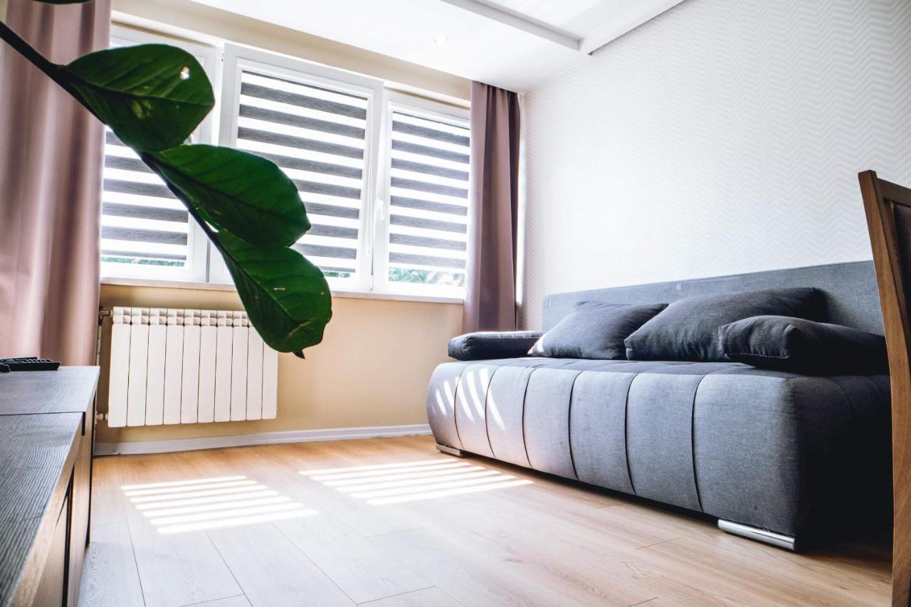 Przy Parku Apartment *