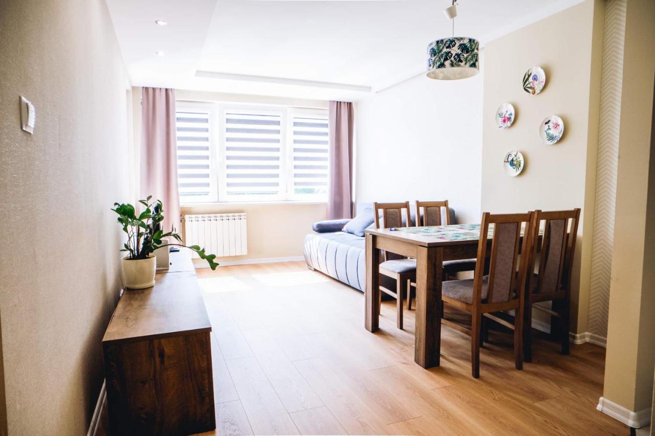 Przy Parku Apartment *